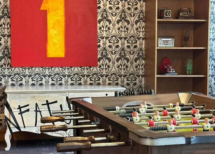 Apartamento The Knightsbridge Staycation *